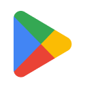 Play Store Logo